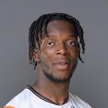 Isaak Touré