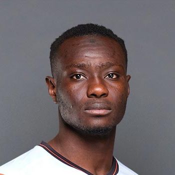 Mohamed Bamba