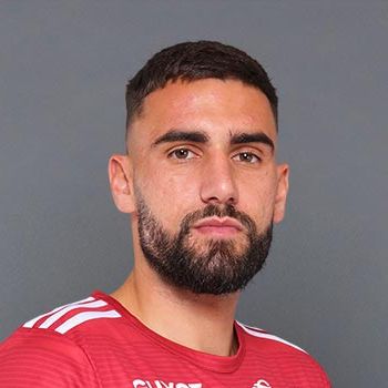 Romain Del Castillo
