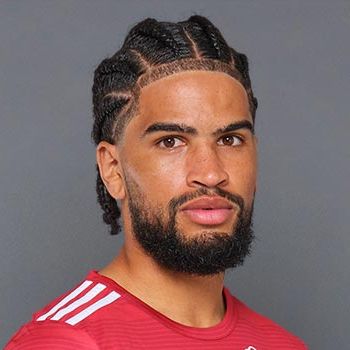 Mahdi Camara