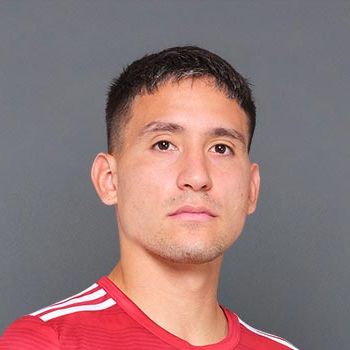 Martín Satriano