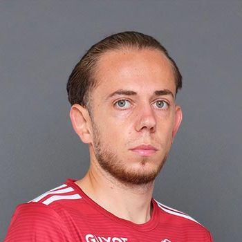 Adrien Lebeau