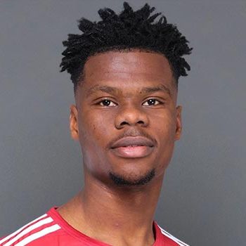 Luck Zogbé