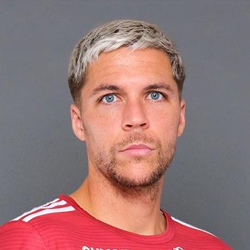 Jonas Martin