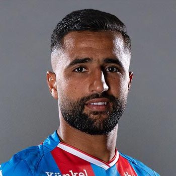 Ali Abdi