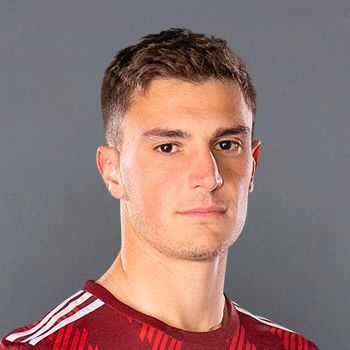 Clément Billemaz