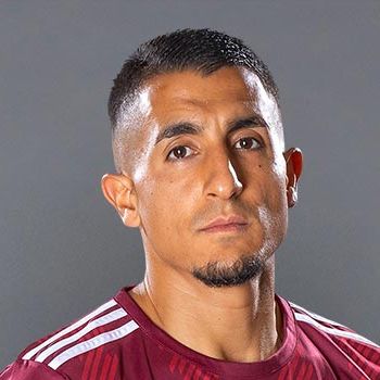 Ahmed Kashi