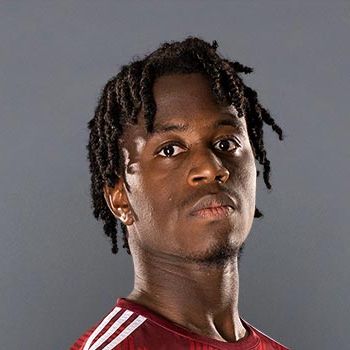 Junior Diaz