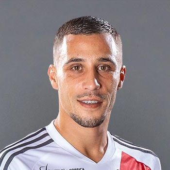 Mickaël Barreto