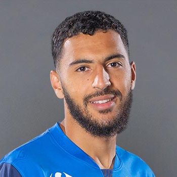Amine Sbaï