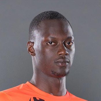 Mamadou Diop