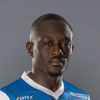 Assane Dioussé