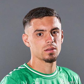 Mathieu Cafaro