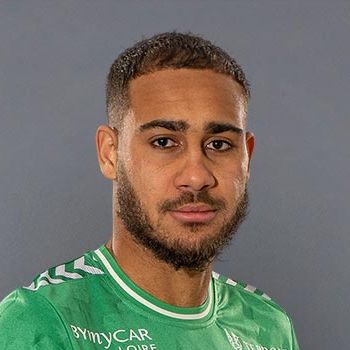 Yvann Maçon