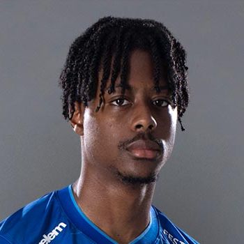 Thierno Baldé