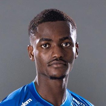 Ismaël Boura