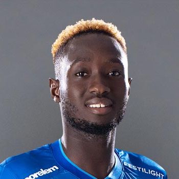 Mouhamed Diop