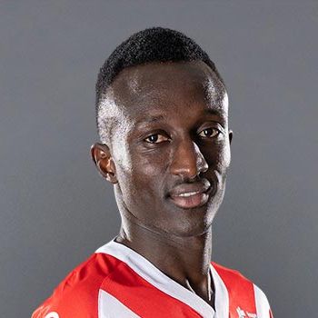 Souleymane Basse