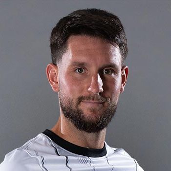 Jordan Lefort