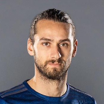 Vincent Marchetti