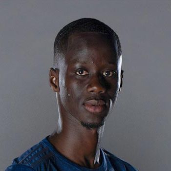 Moustapha Mbow