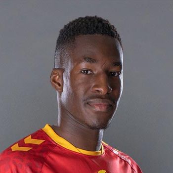 Mamadou Camara