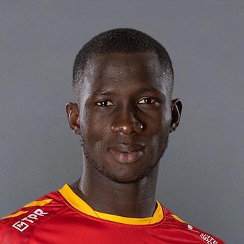 Sambou Soumano