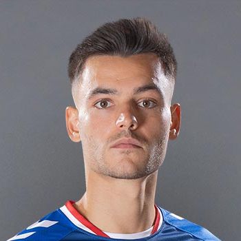 Alec Georgen