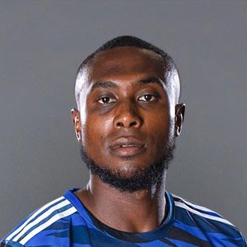 Bendjaloud Youssouf