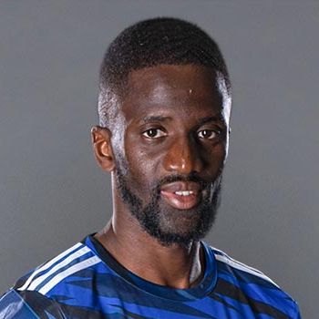 Demba Thiam