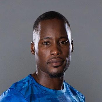 Lionel Mpasi