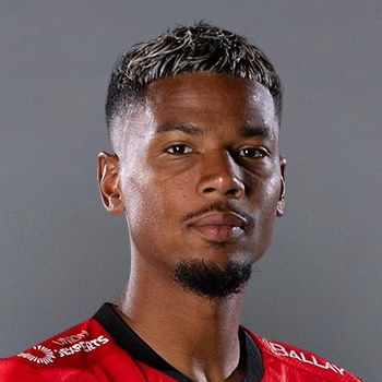 Dylan Louiserre
