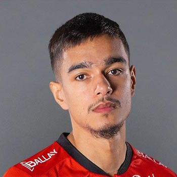 Lenny Vallier