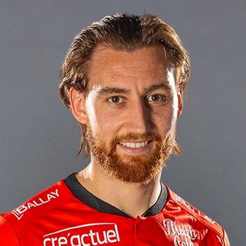 Victor Lobry