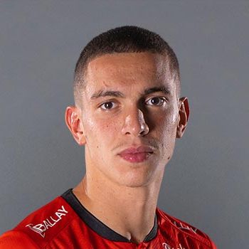 Amine El Ouazzani