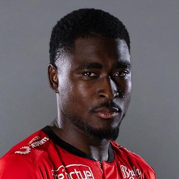 Donatien Gomis