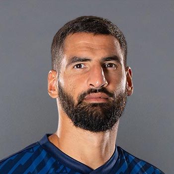 Mehdi Jeannin