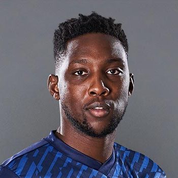 Bingourou Kamara