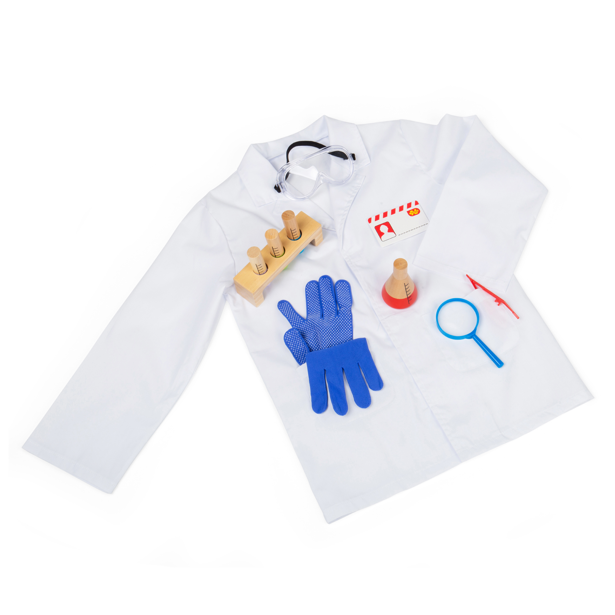 Juegos de vestir Bigjigs Toys - Imagen 50 de 55