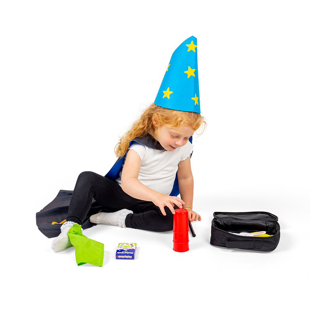 Juegos de vestir Bigjigs Toys - Imagen 24 de 55