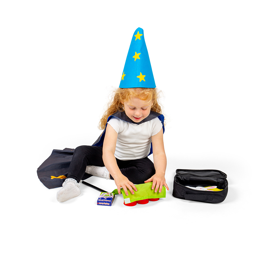 Juegos de vestir Bigjigs Toys - Imagen 31 de 55