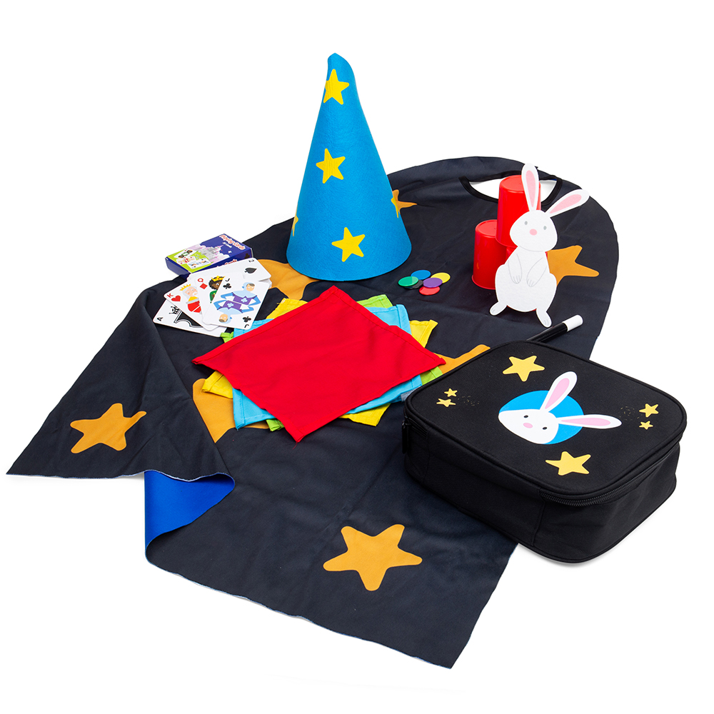 Juegos de vestir Bigjigs Toys - Imagen 26 de 55