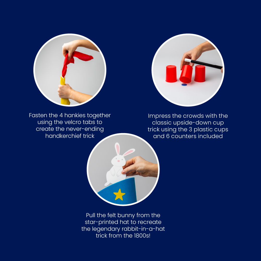 Juegos de vestir Bigjigs Toys - Imagen 23 de 55