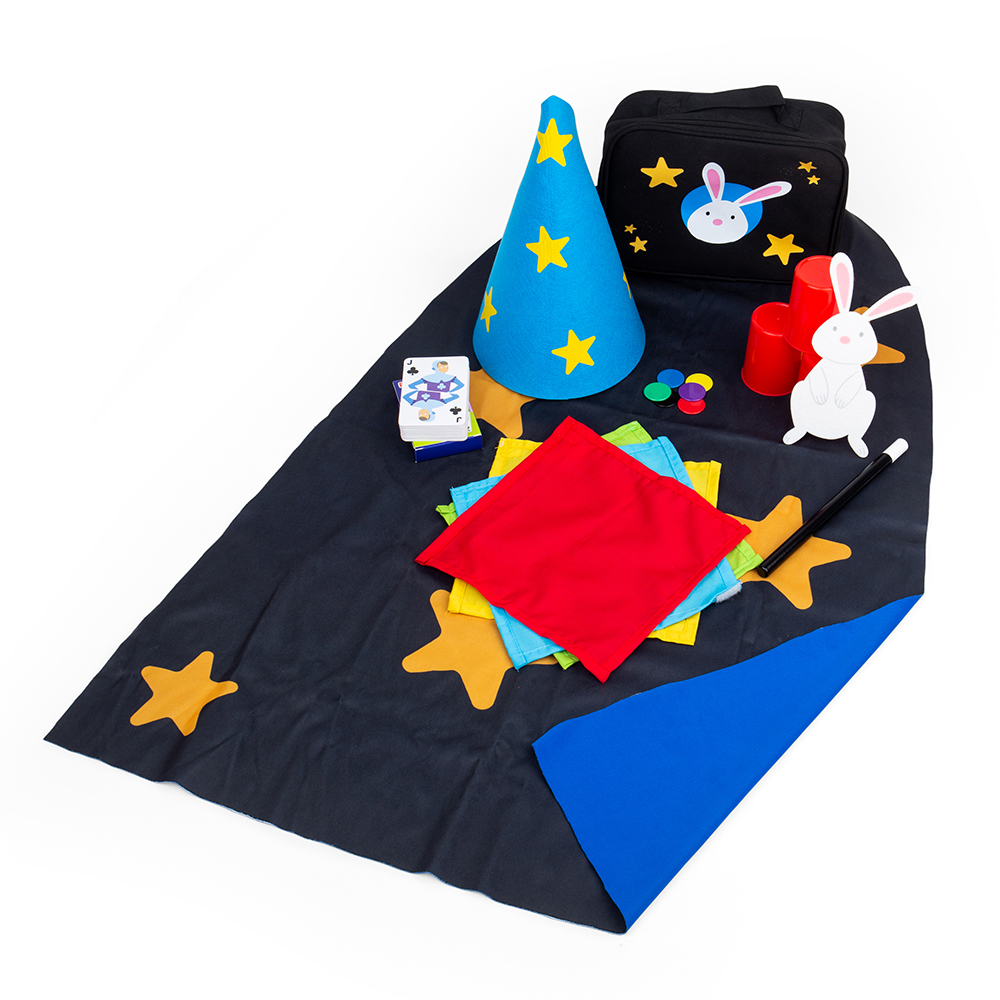 Juegos de vestir Bigjigs Toys - Imagen 27 de 55