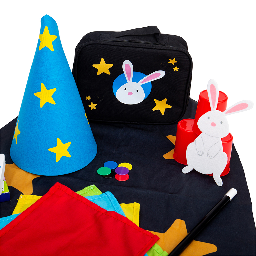Juegos de vestir Bigjigs Toys - Imagen 30 de 55