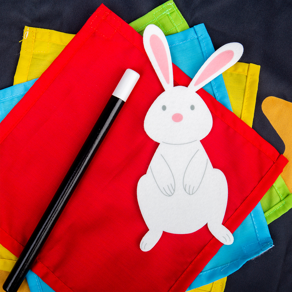 Juegos de vestir Bigjigs Toys - Imagen 28 de 55