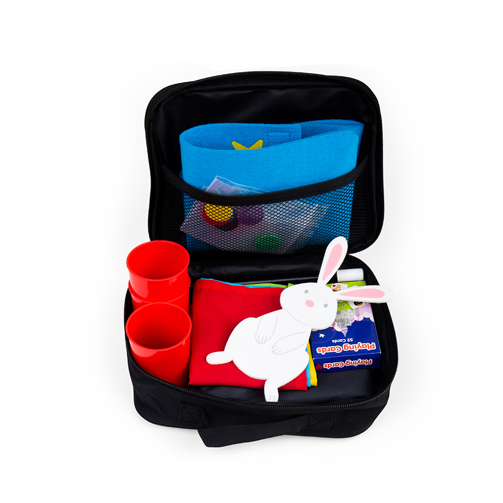 Juegos de vestir Bigjigs Toys - Imagen 29 de 55