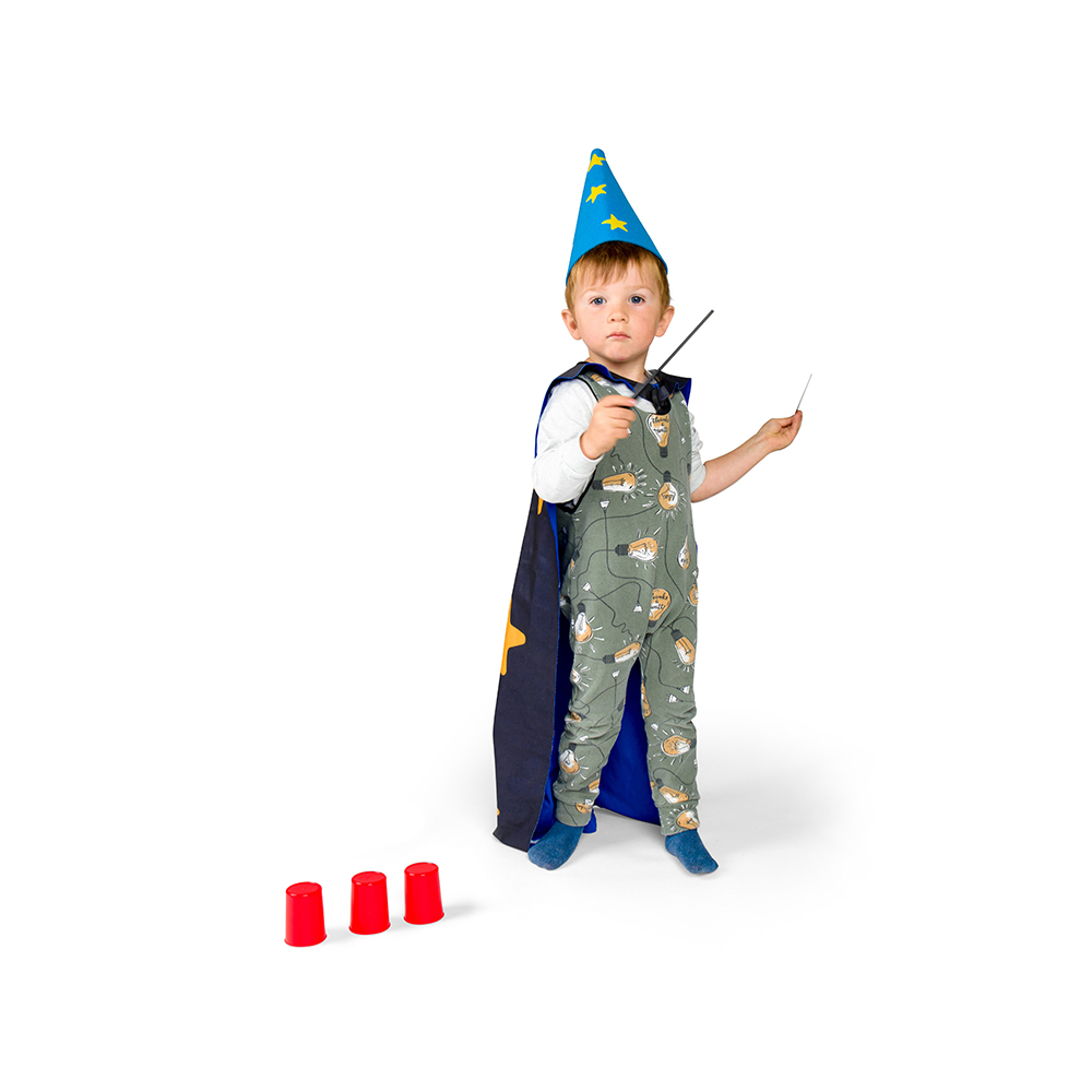 Juegos de vestir Bigjigs Toys - Imagen 25 de 55