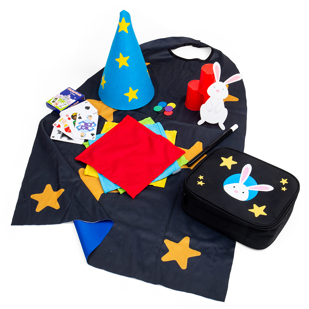 Juegos de vestir Bigjigs Toys - Imagen 20 de 55