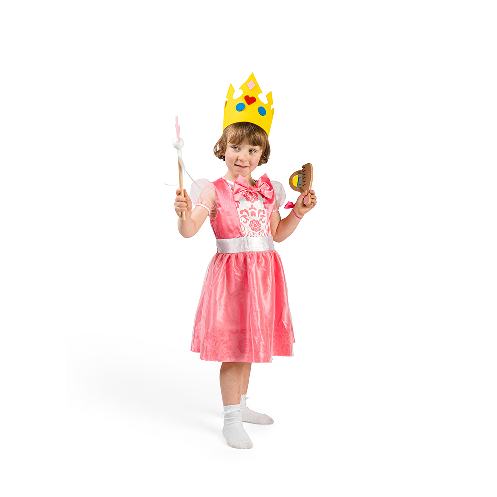 Juegos de vestir Bigjigs Toys - Imagen 49 de 55